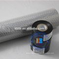 SCF900 hot stamping foil date code ribbon for abs plastic leather printing